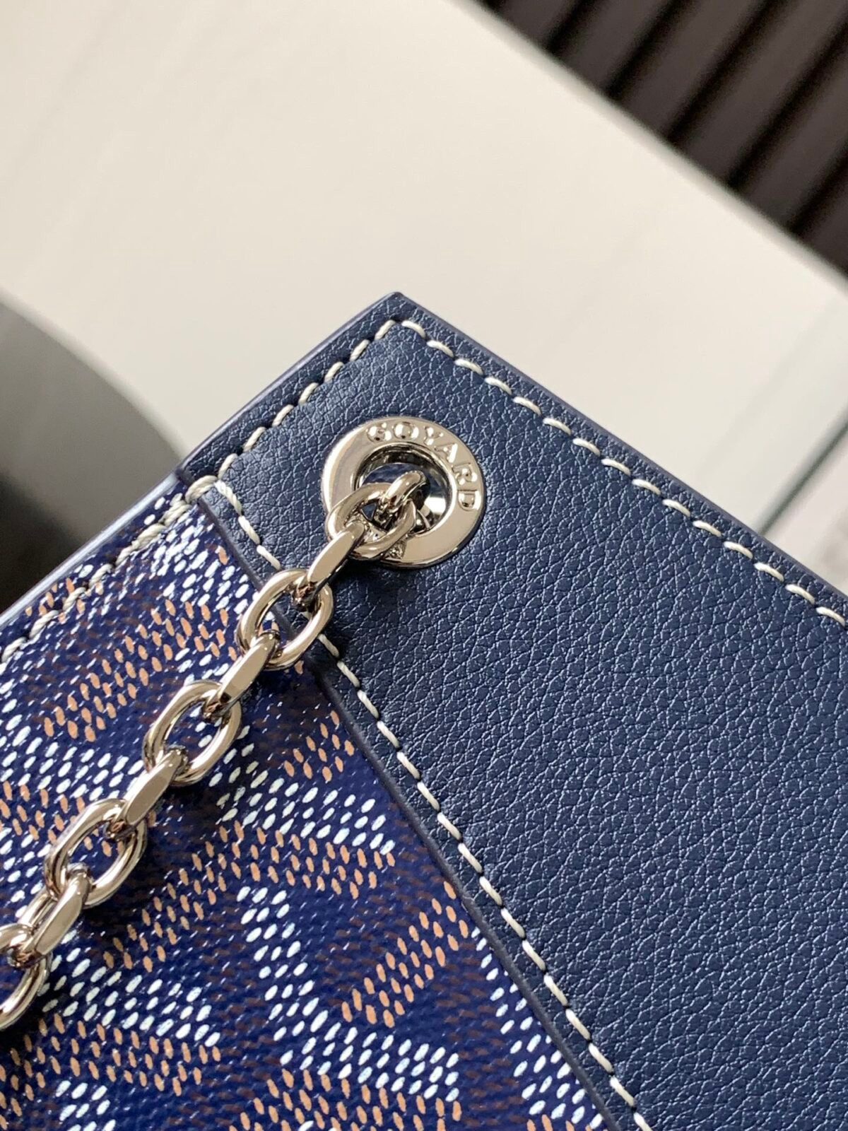 Goyard Bag - Image 4