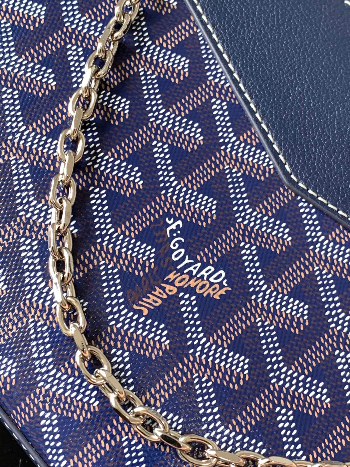 Goyard Bag - Image 6