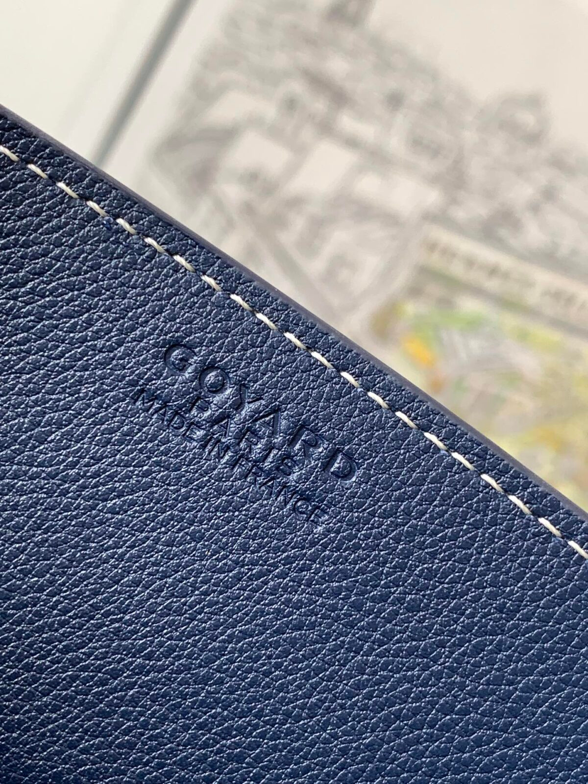 Goyard Bag - Image 9