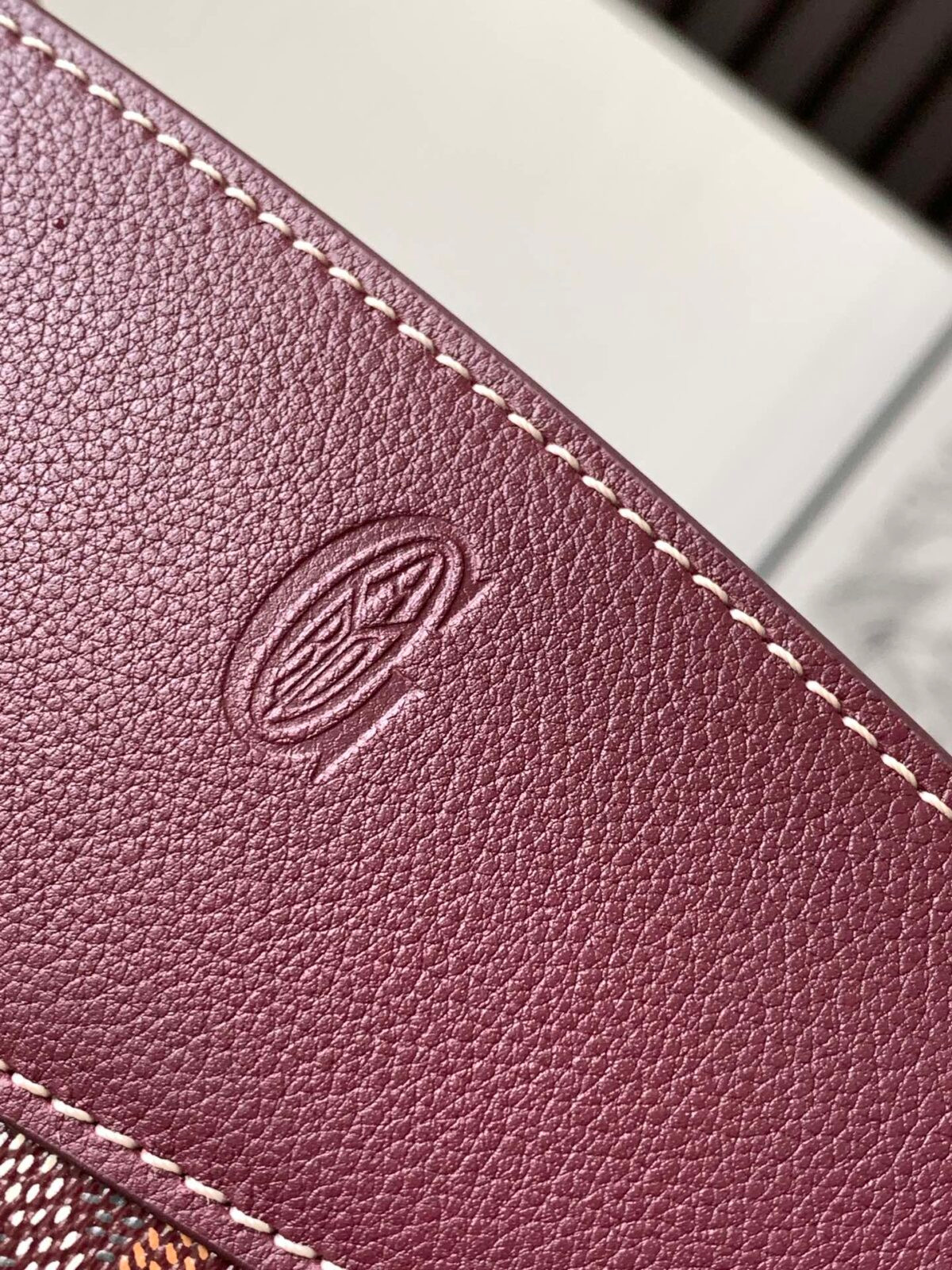 Goyard Bag - Image 3