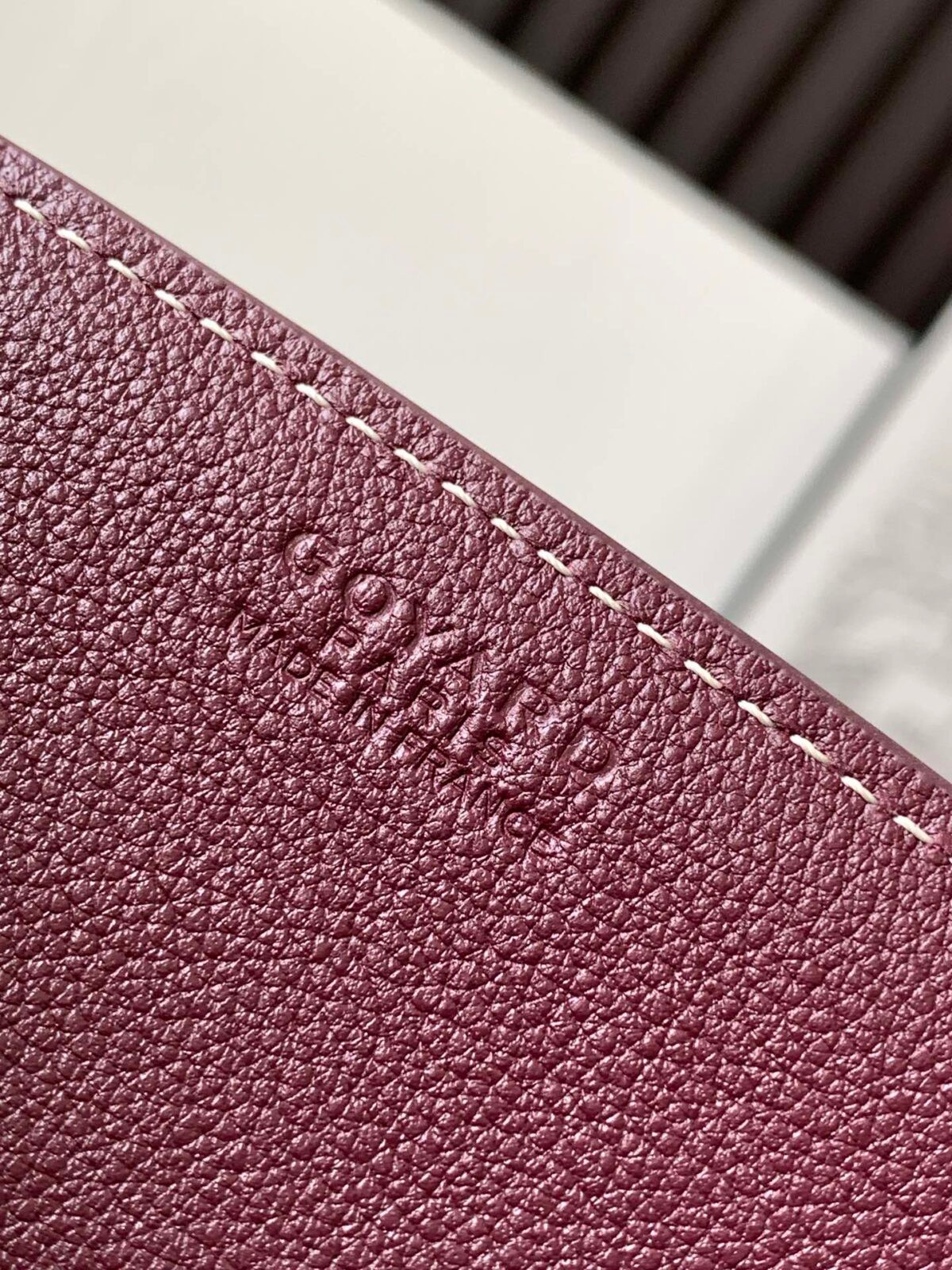 Goyard Bag - Image 8