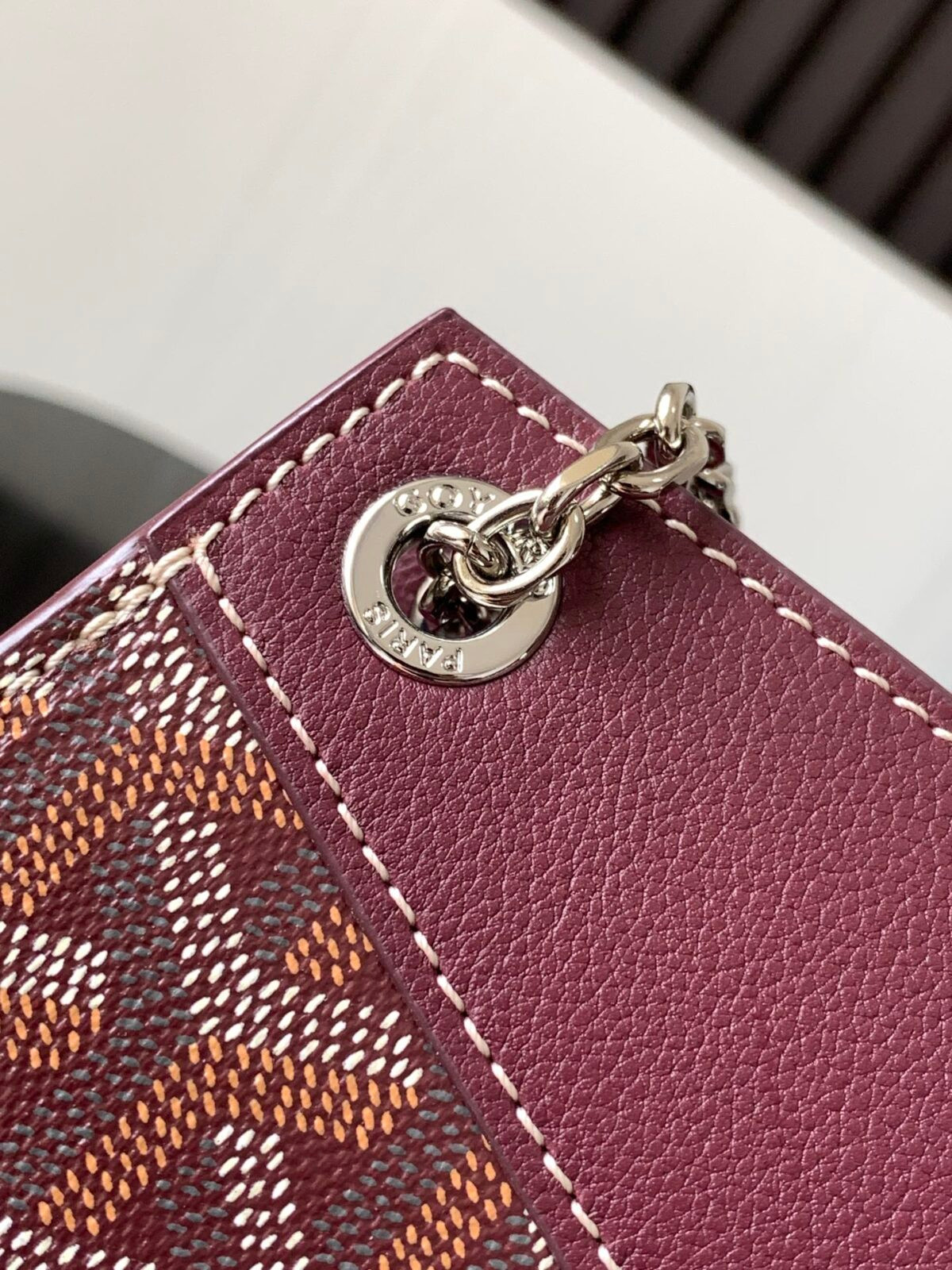 Goyard Bag - Image 6