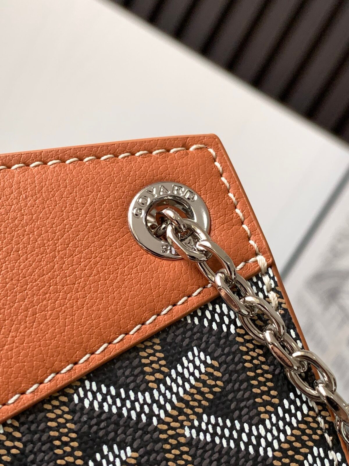 Goyard Bag - Image 3