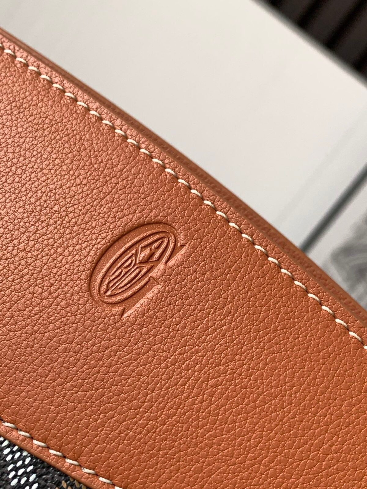 Goyard Bag - Image 6