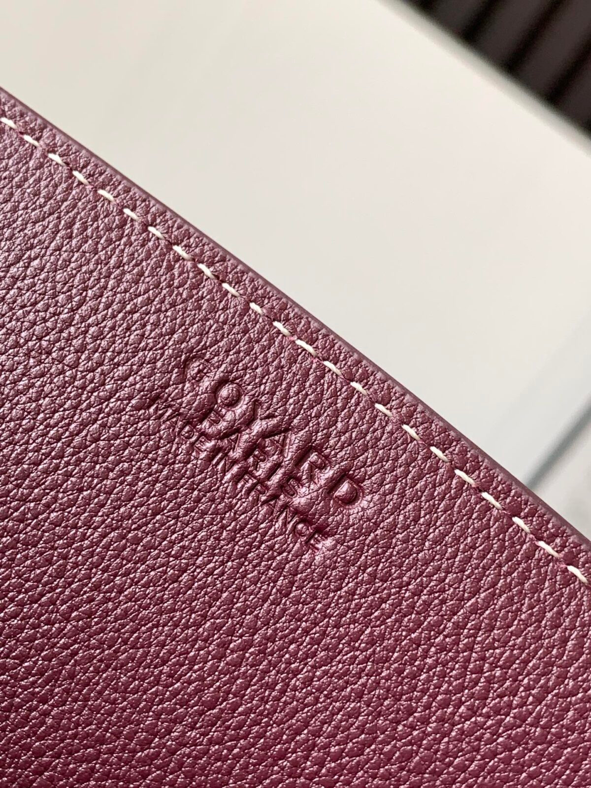 Goyard Bag - Image 4