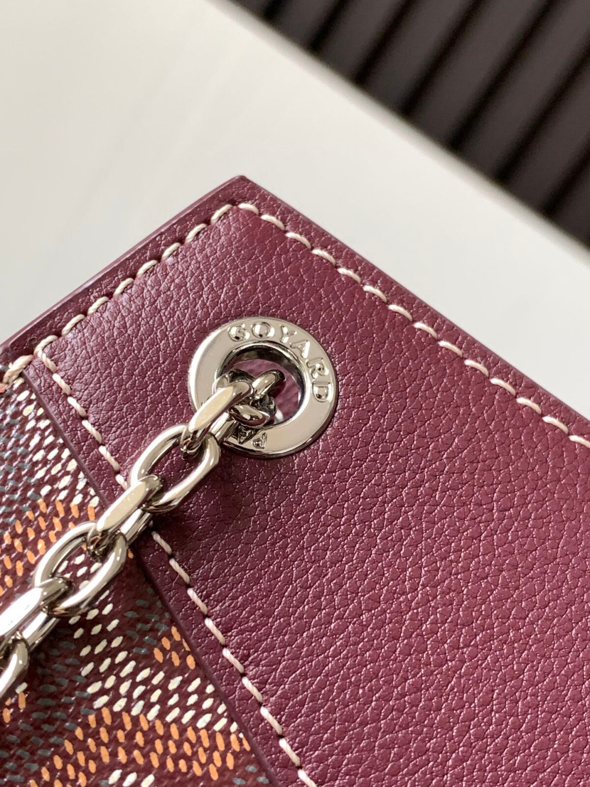 Goyard Bag - Image 9