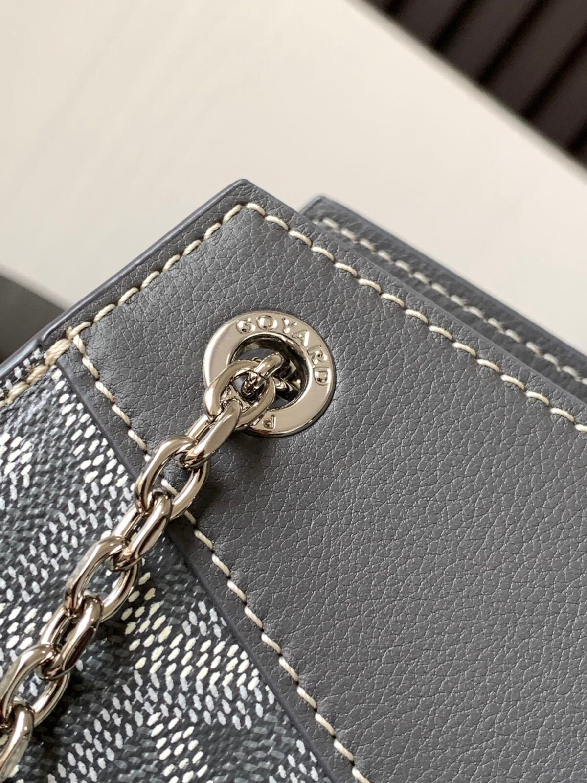 Goyard Bag - Image 5