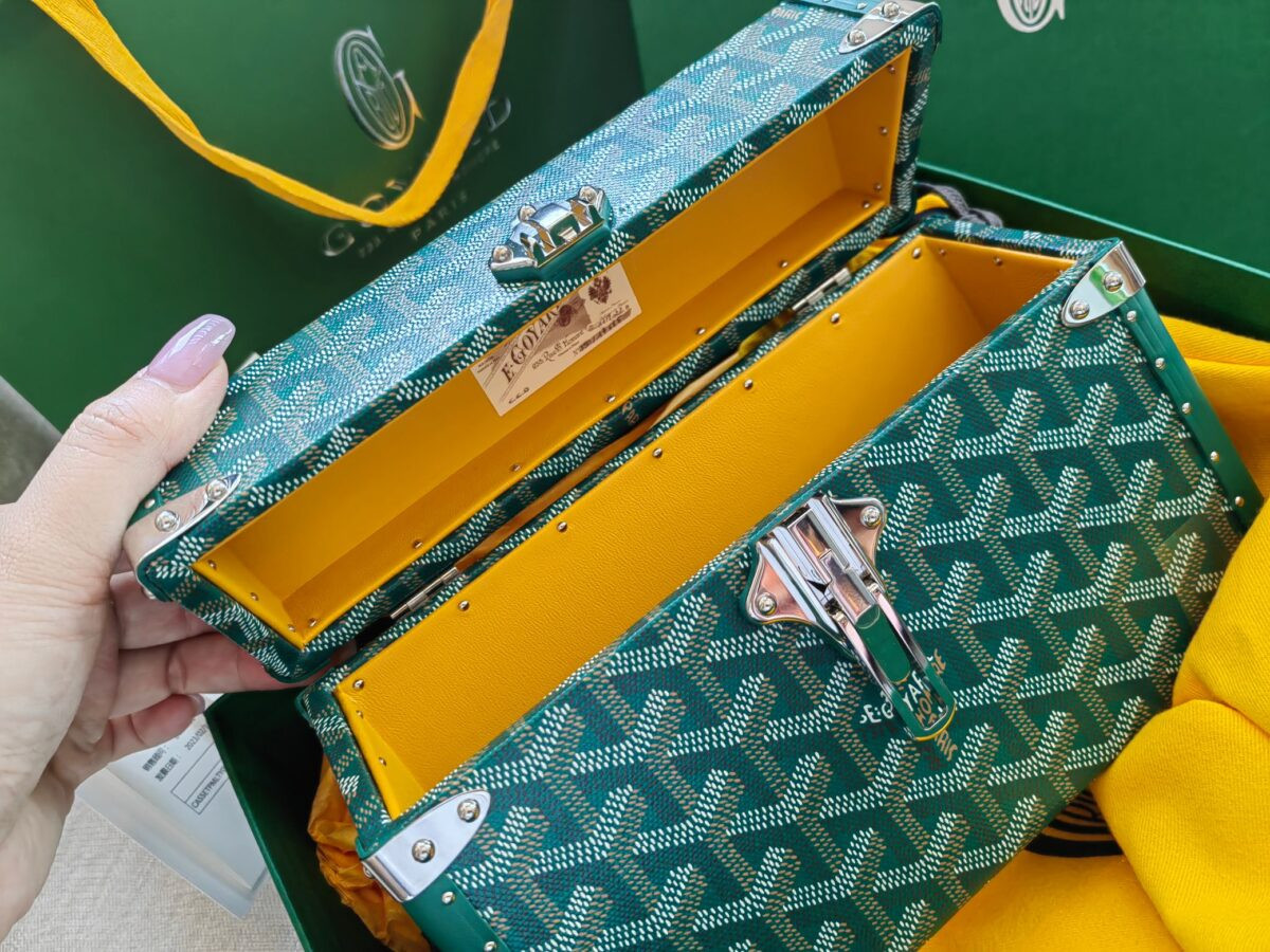 Goyard Bag - Image 3
