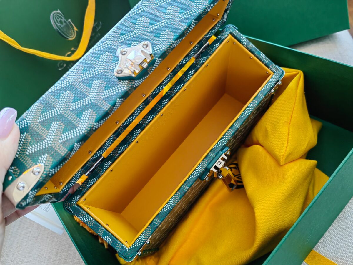 Goyard Bag - Image 5