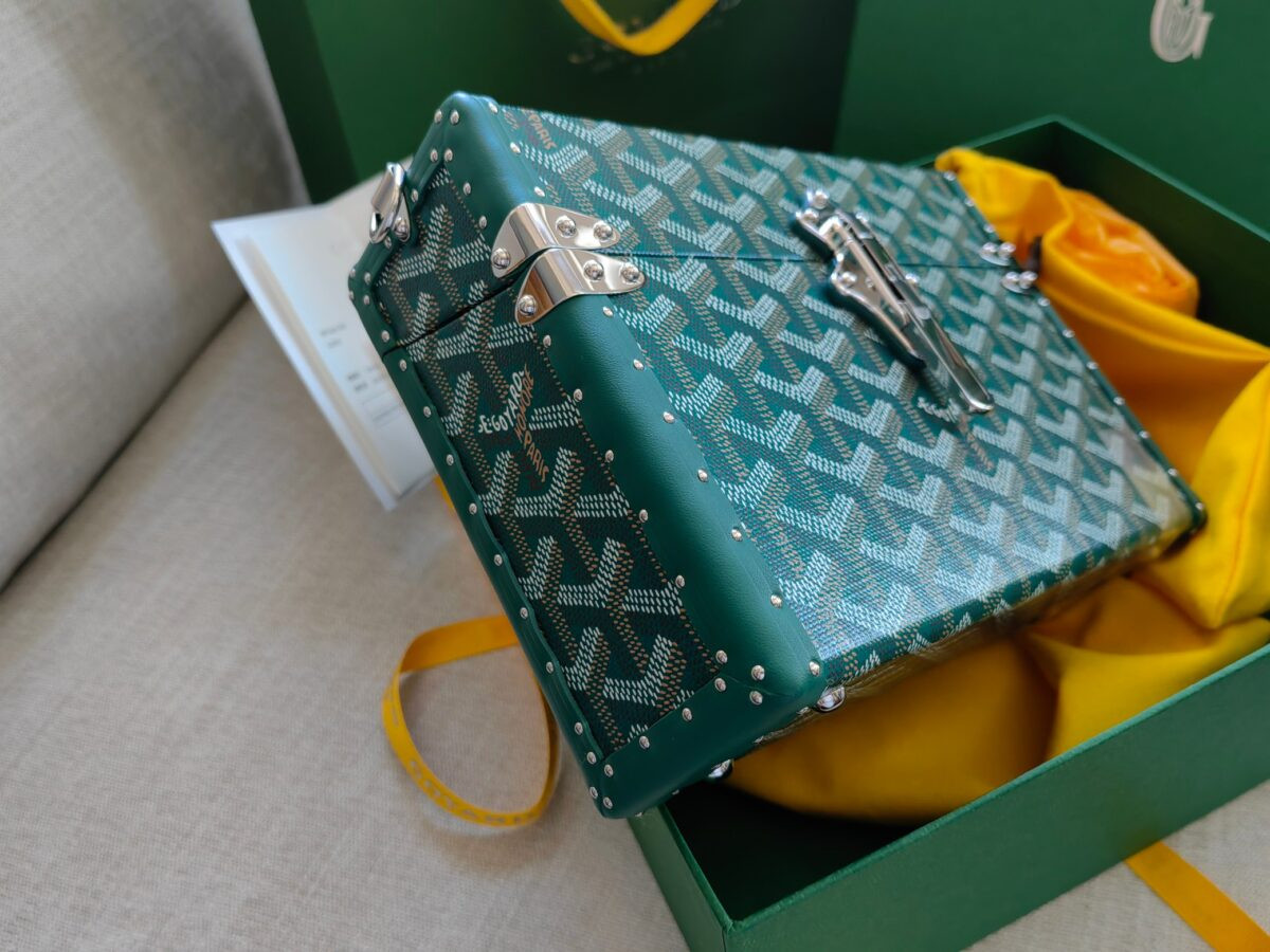 Goyard Bag - Image 6