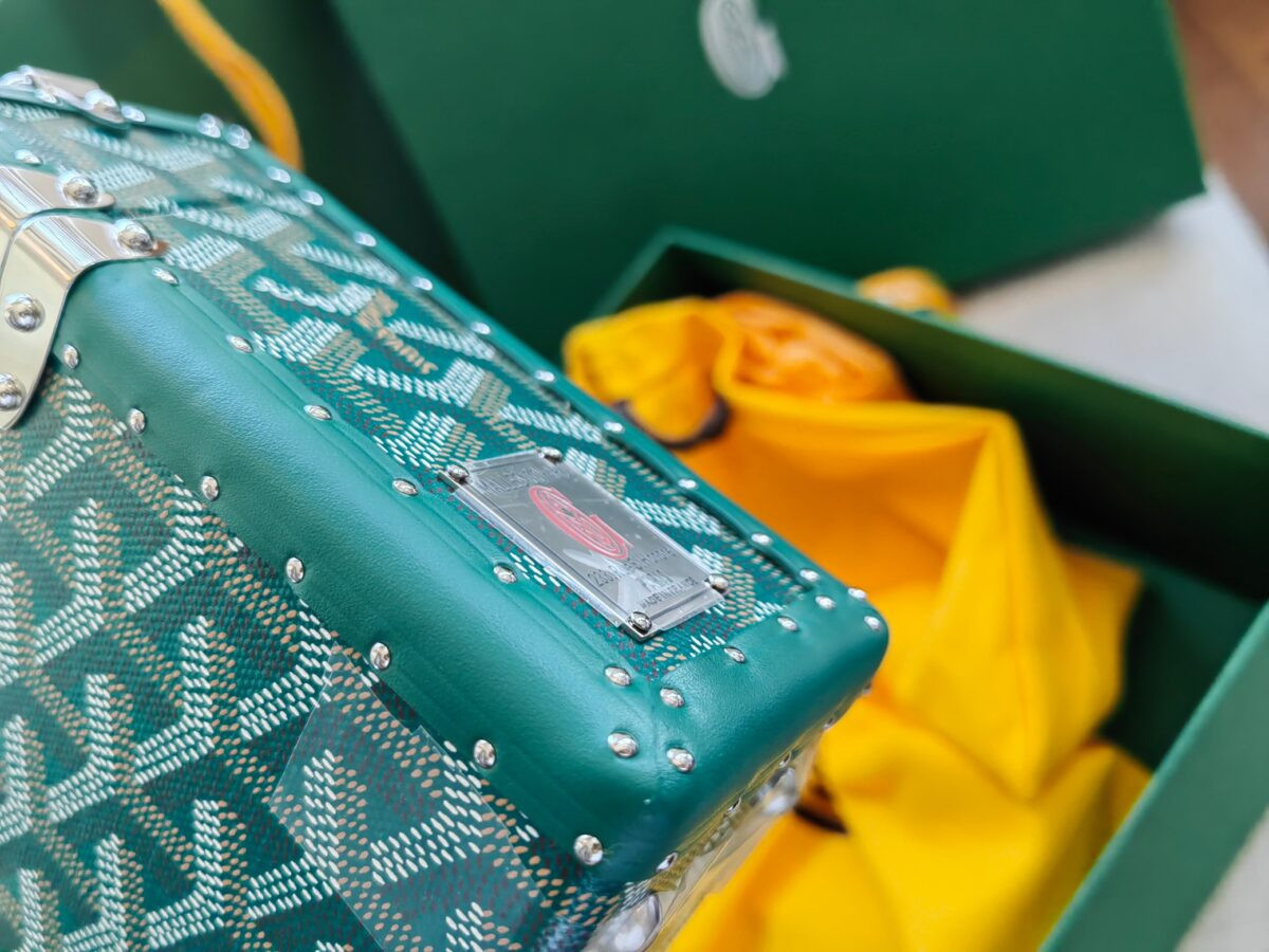 Goyard Bag - Image 7