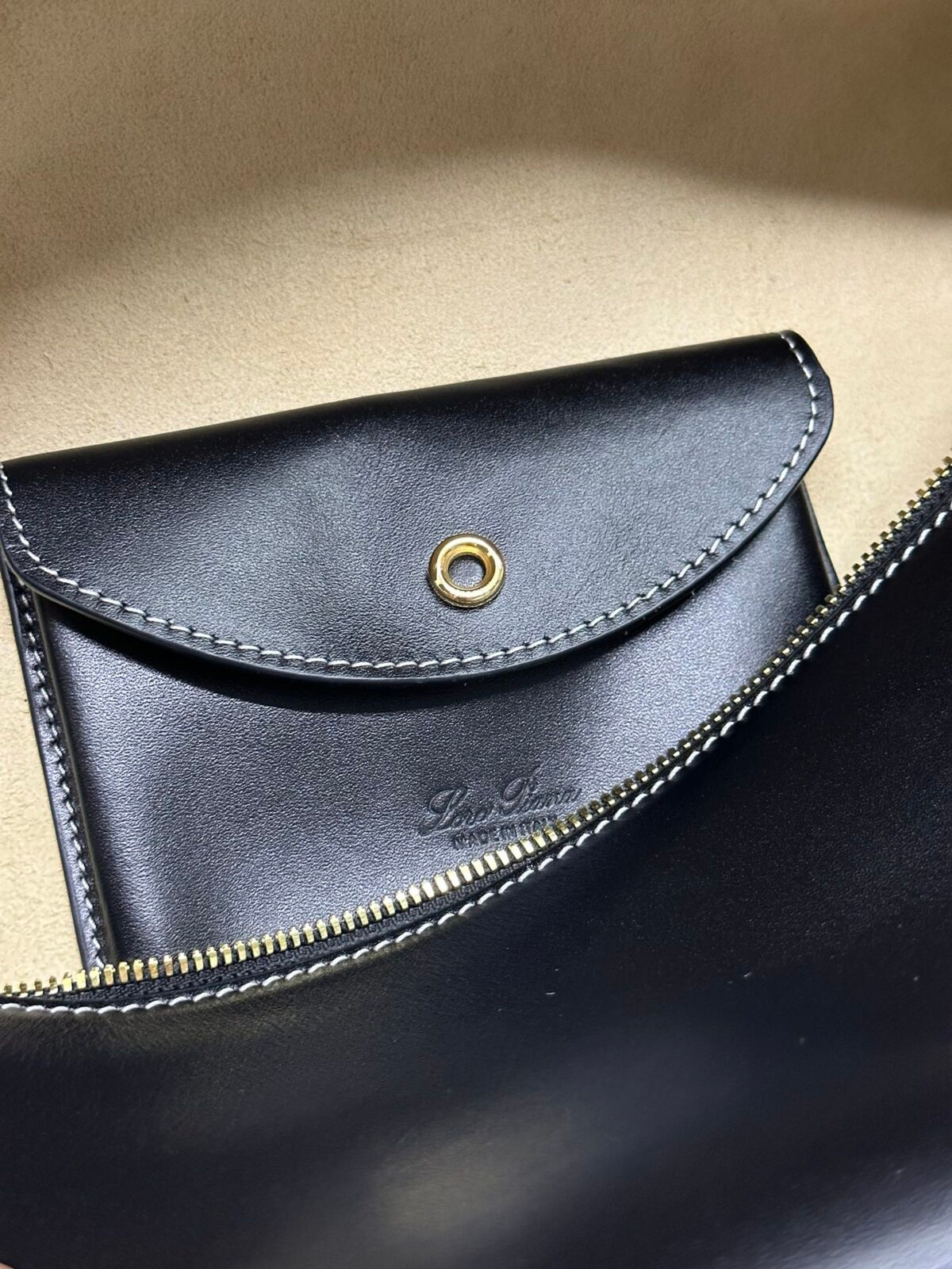 Loro Piana Bag - Image 3