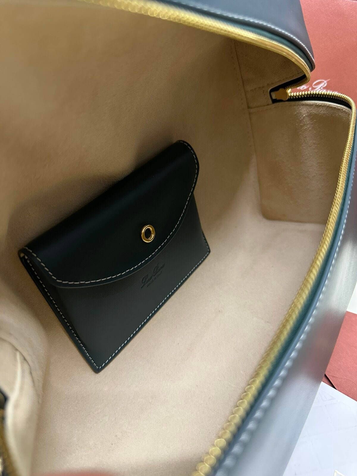 Loro Piana Bag - Image 7