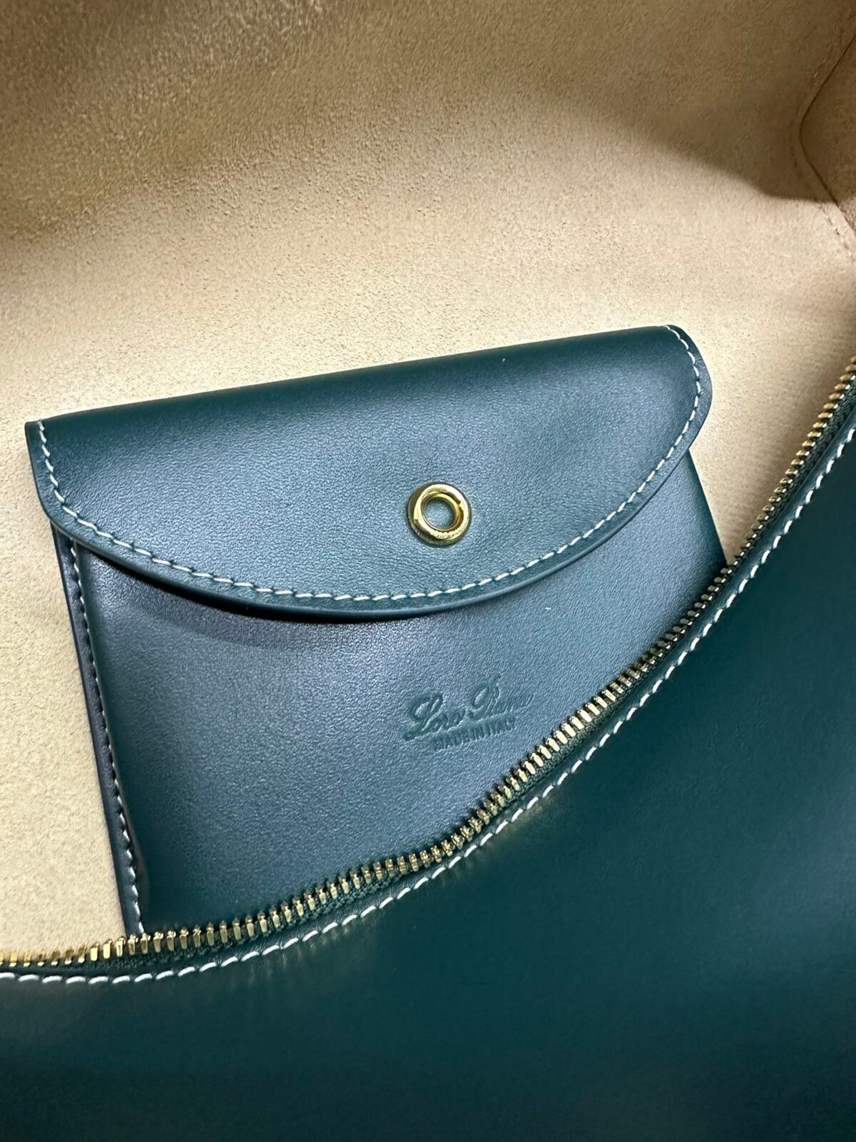 Loro Piana Bag - Image 8
