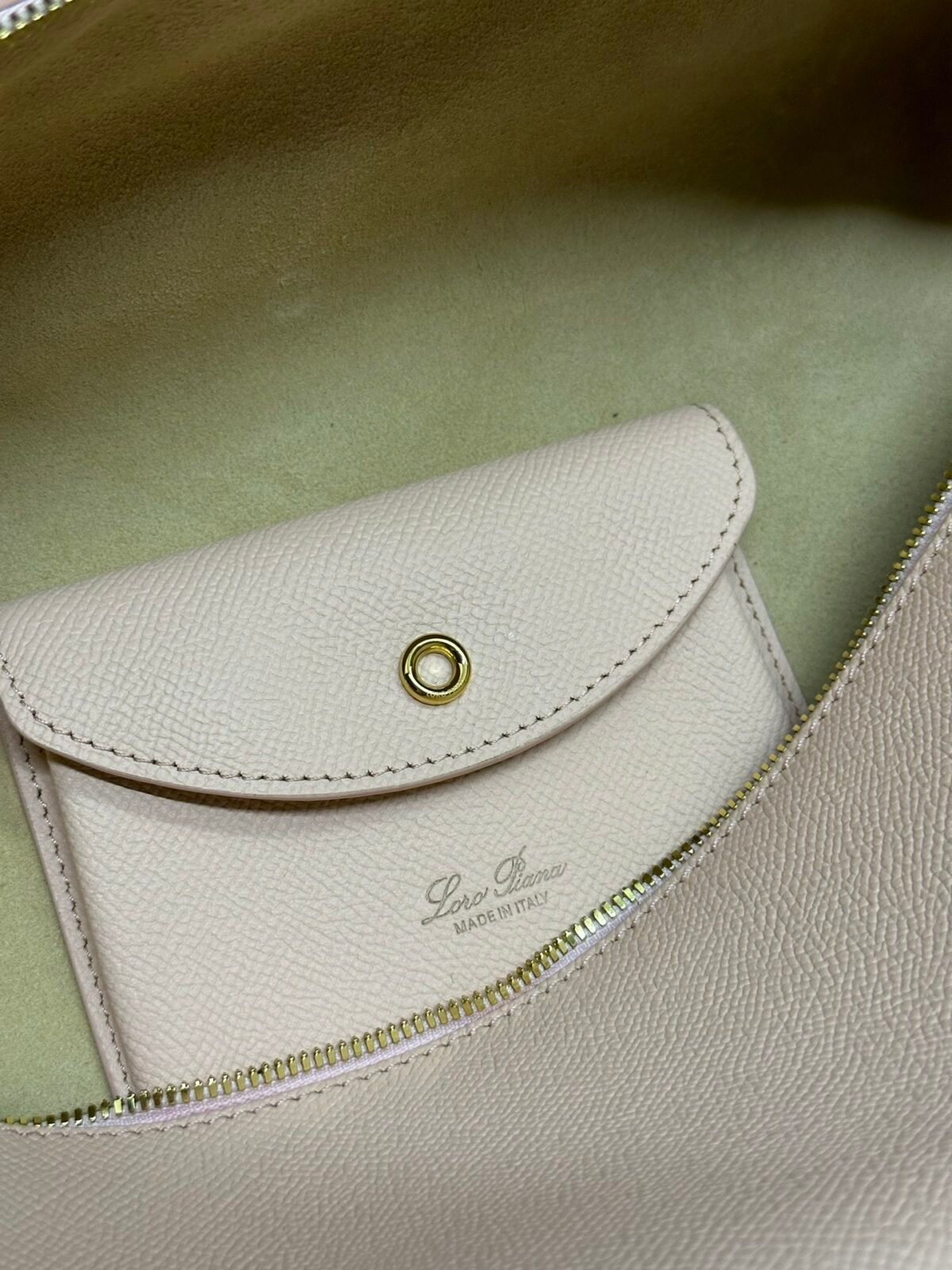 Loro Piana Bag - Image 7