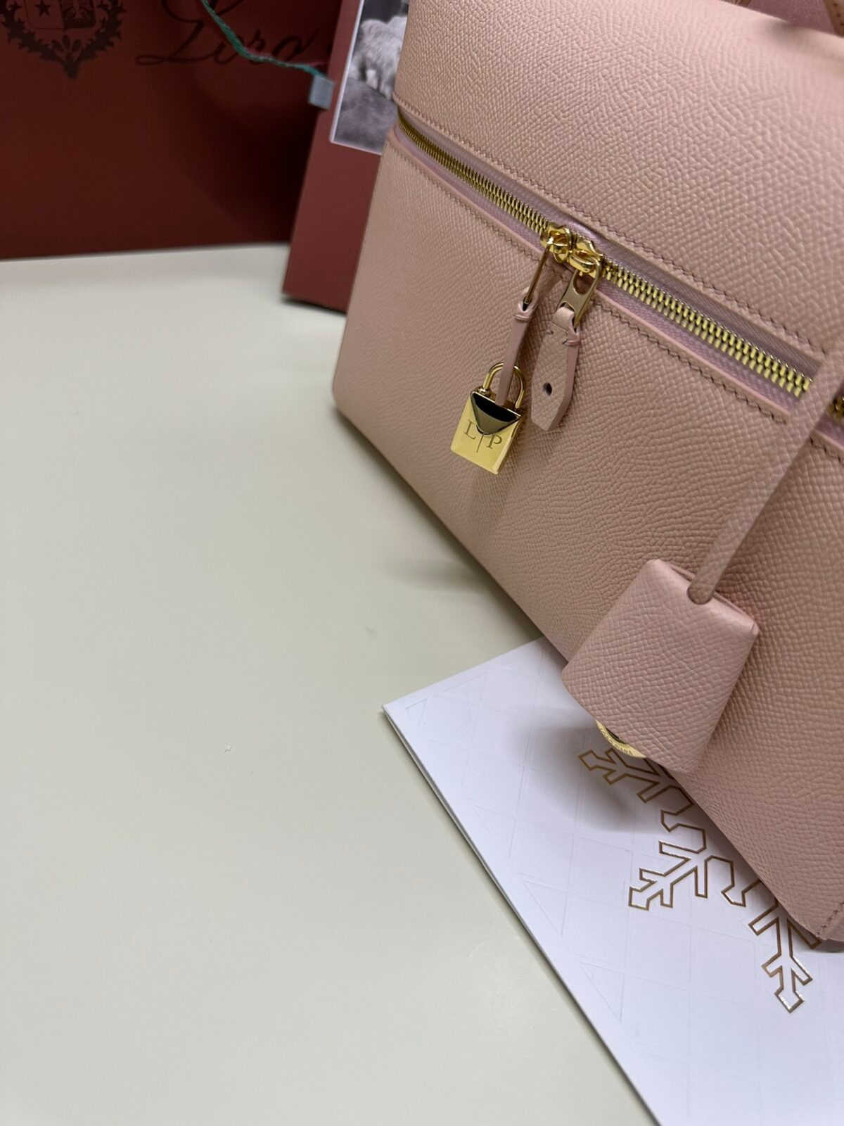 Loro Piana Bag - Image 5