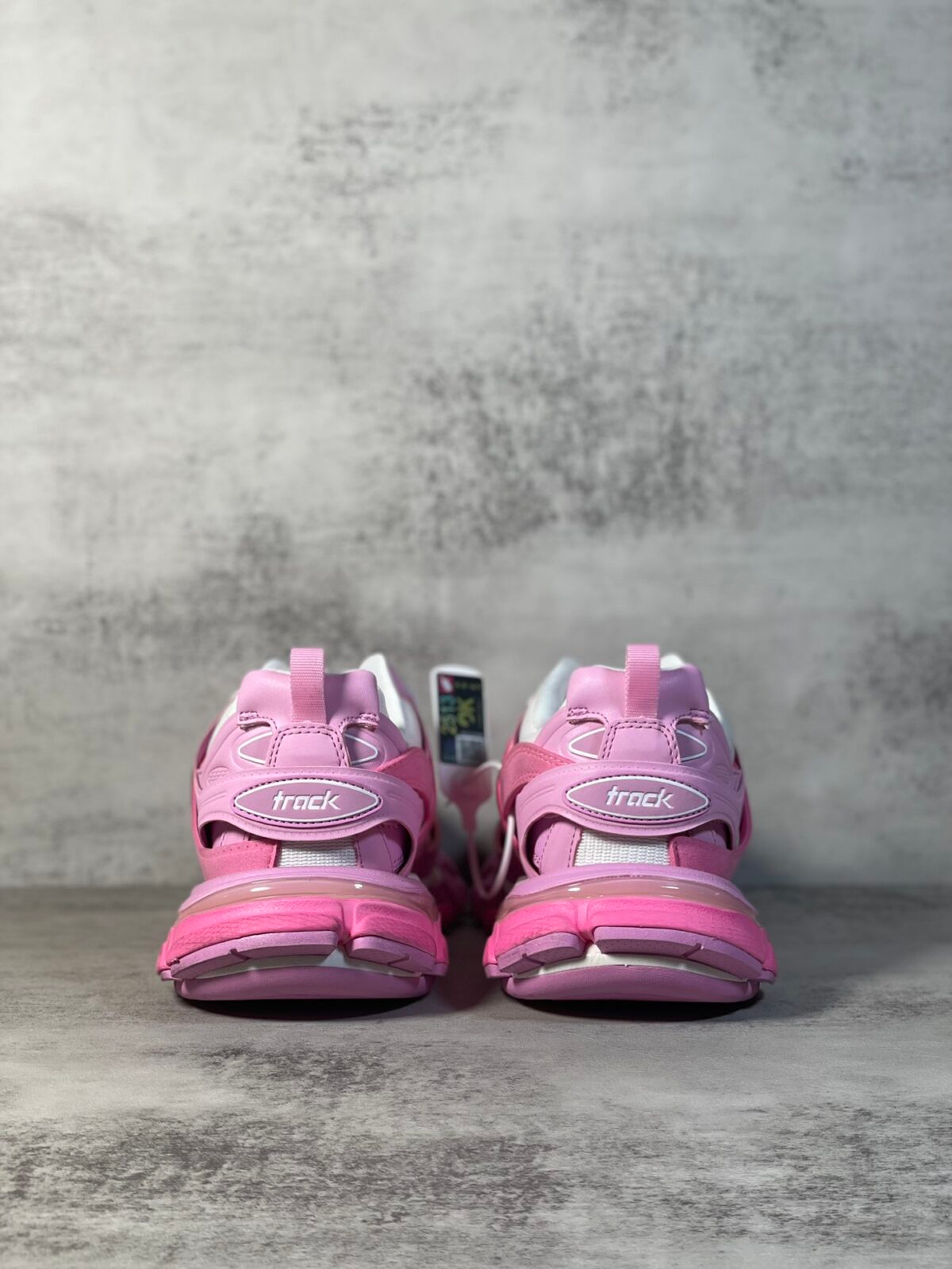 Balenciaga Sneakers - Image 4