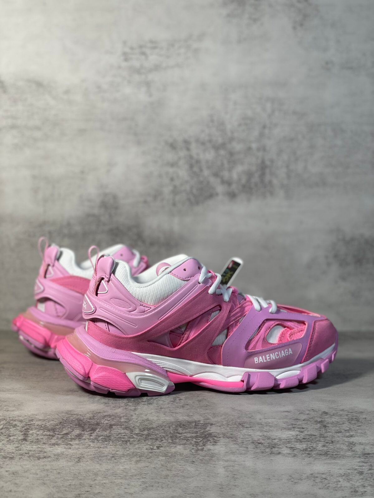 Balenciaga Sneakers - Image 2