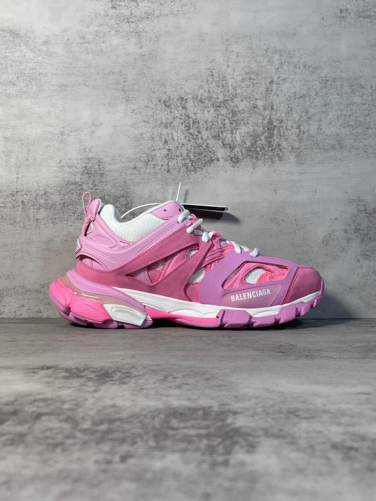 Balenciaga Sneakers - Image 1