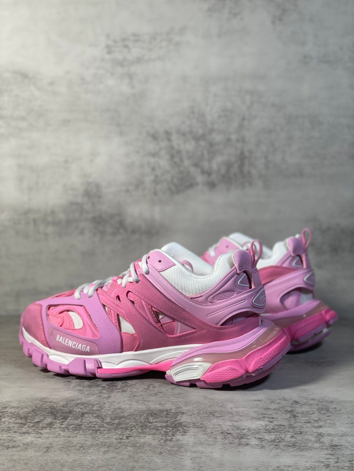 Balenciaga Sneakers - Image 7