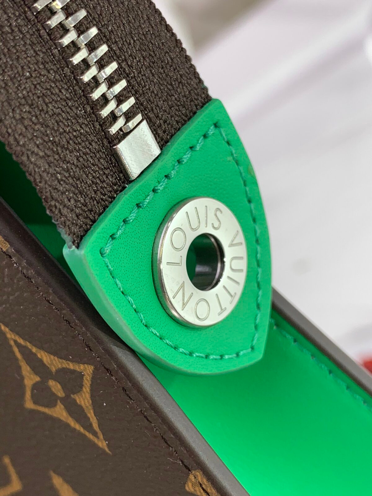 Louis Vuitton Bag - Image 4