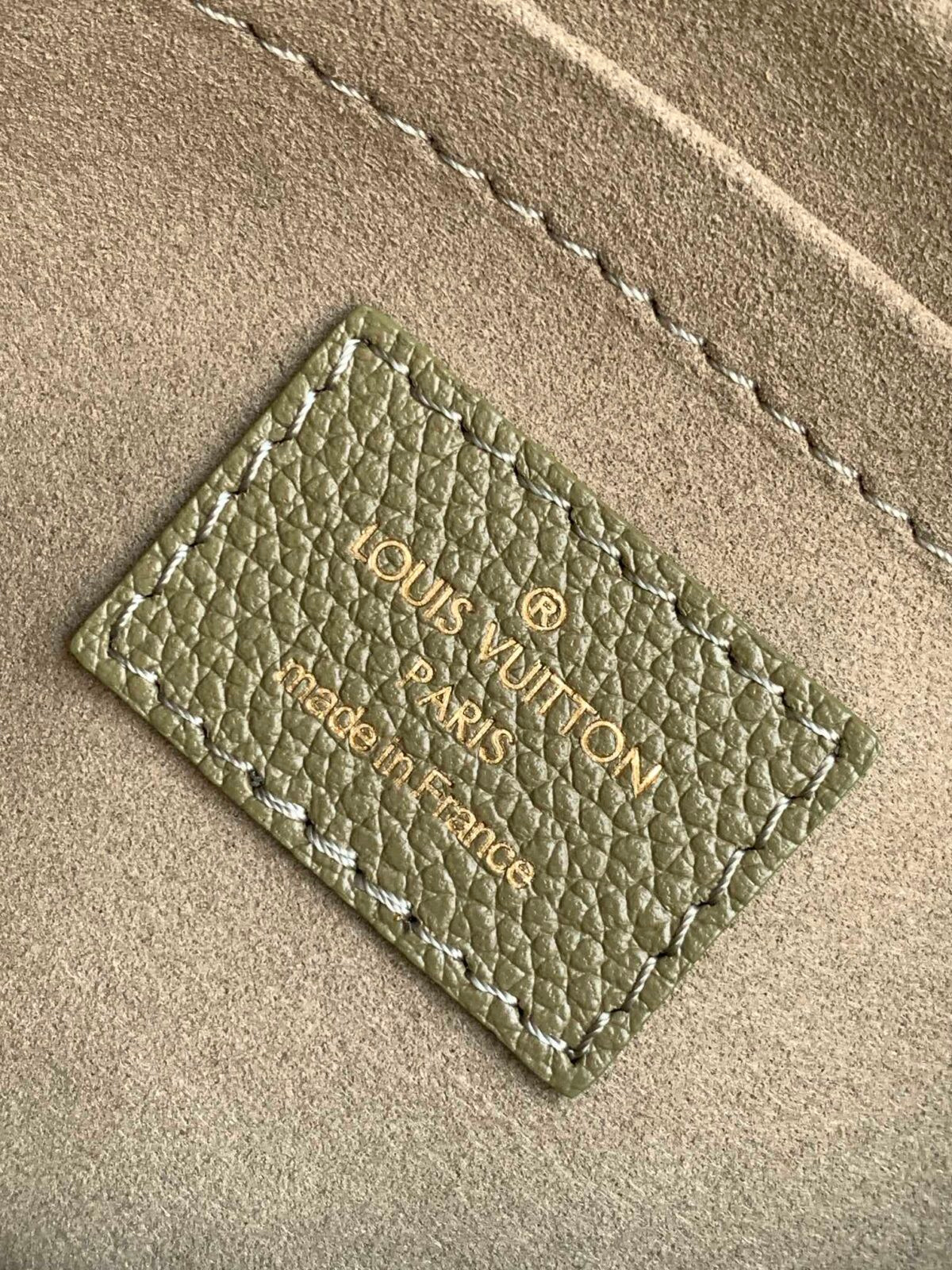 Louis Vuitton Bag - Image 6