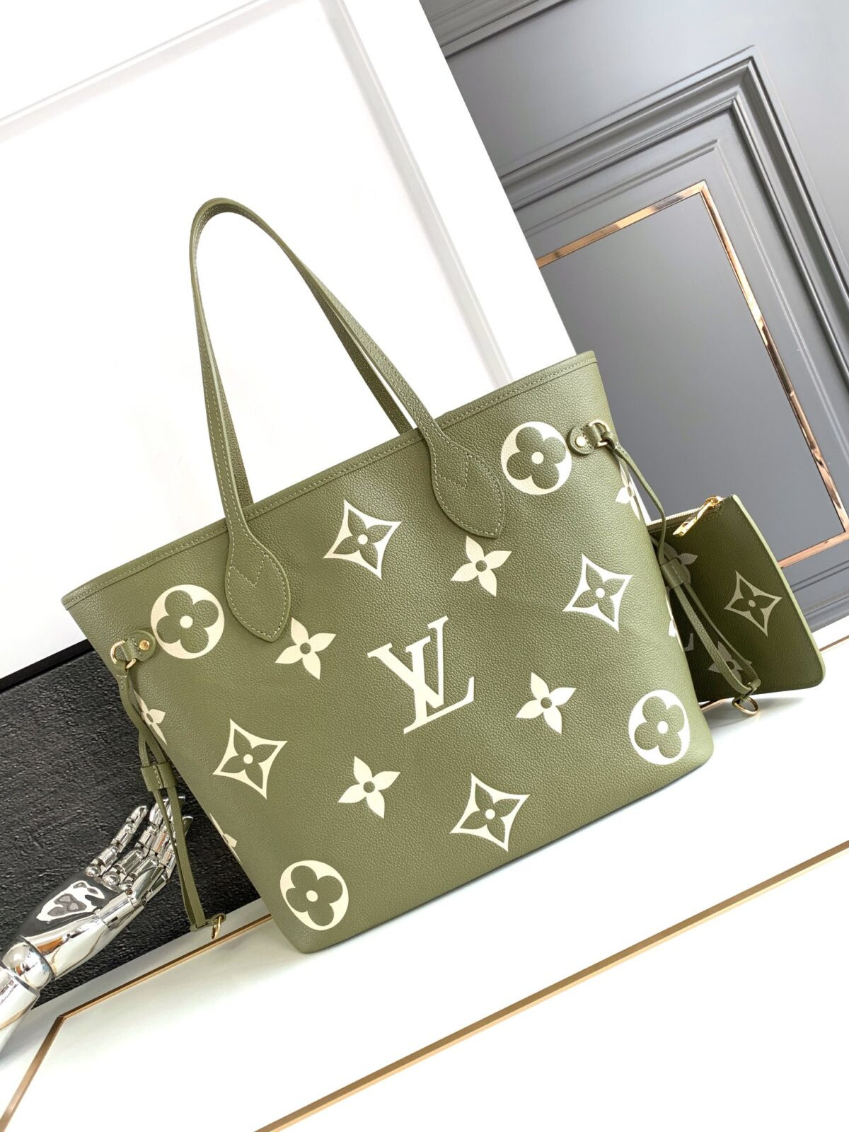 Louis Vuitton Bag - Image 1