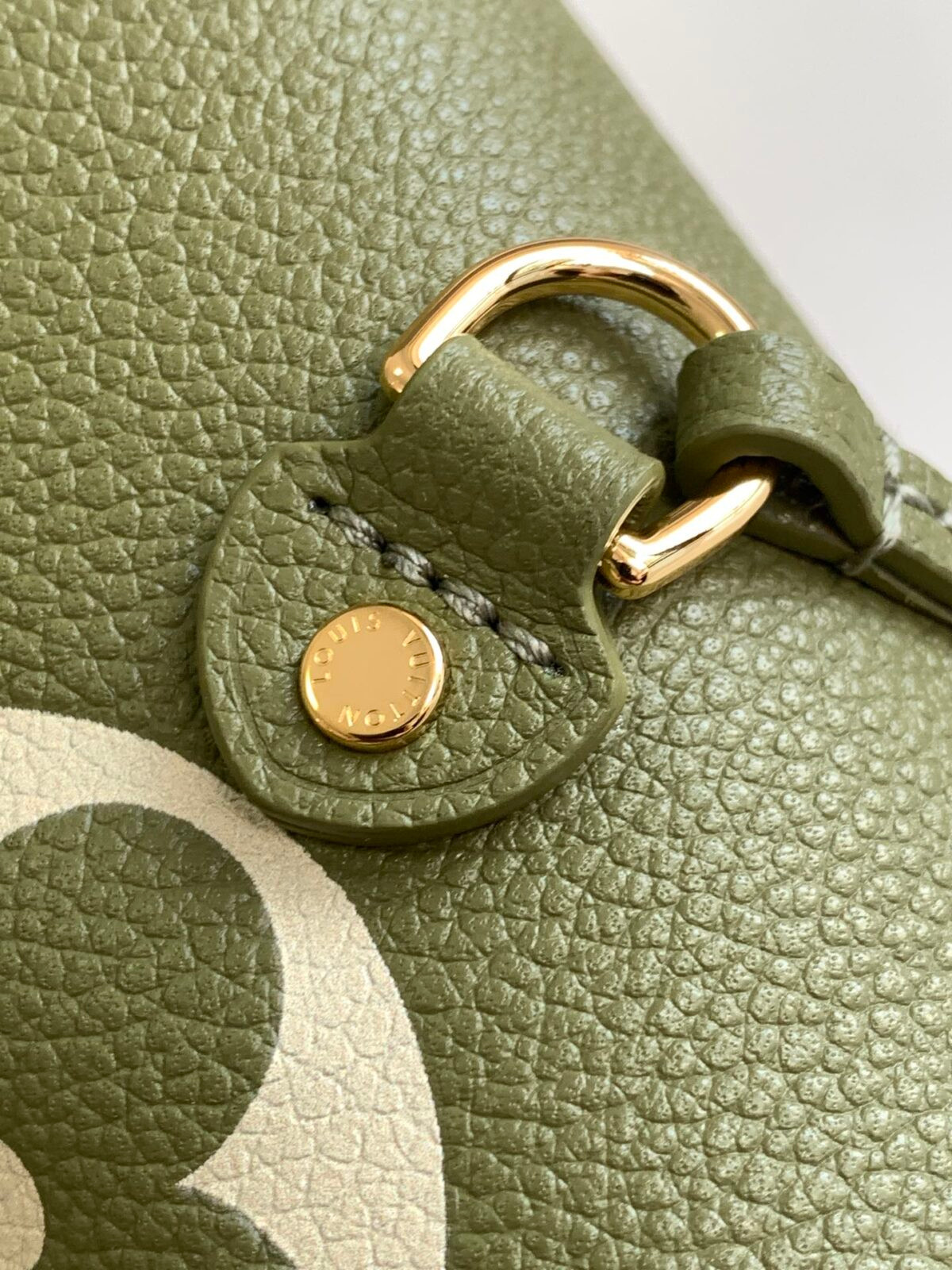 Louis Vuitton Bag - Image 9