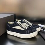 Rick Owen's Sneakers - Image 4