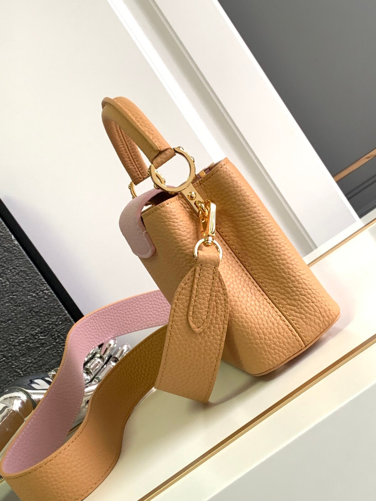 Louis Vuitton Bag - Image 2