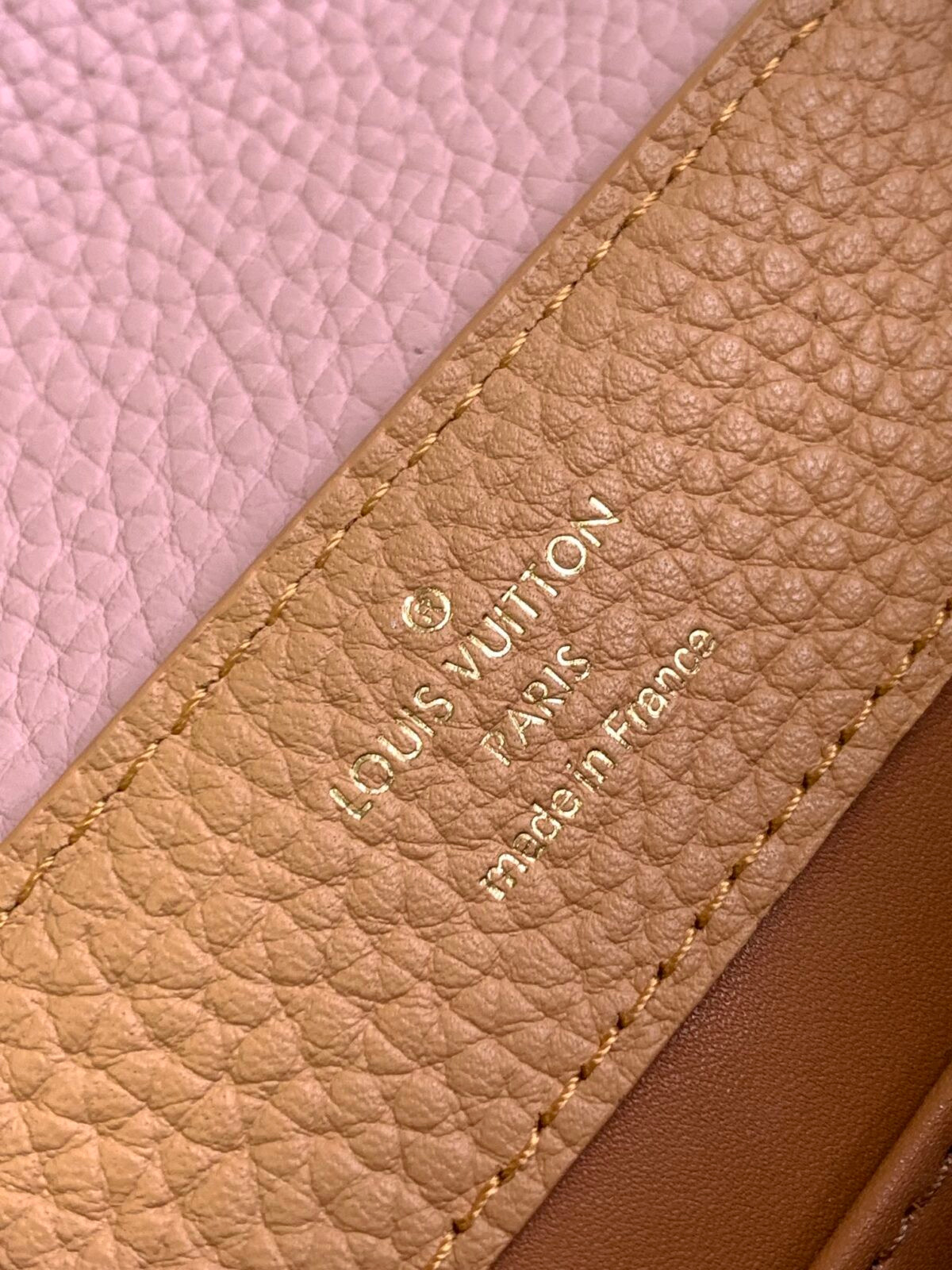 Louis Vuitton Bag - Image 6
