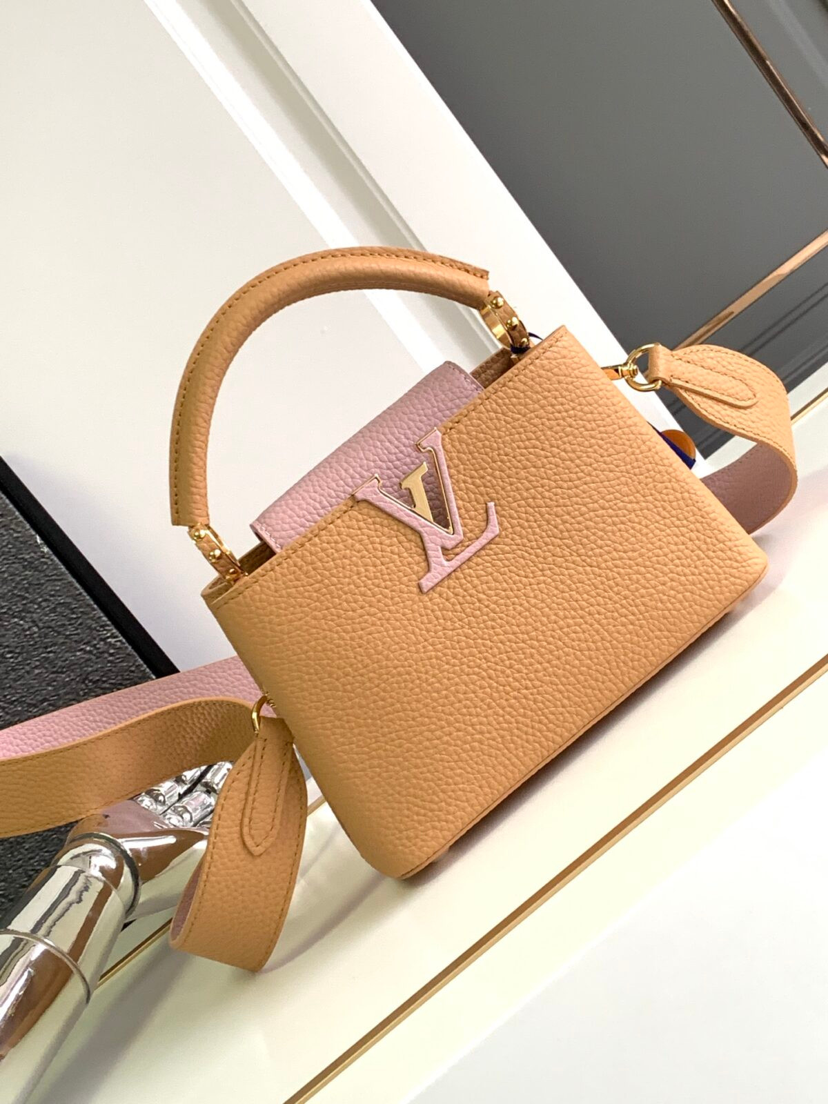 Louis Vuitton Bag - Image 1