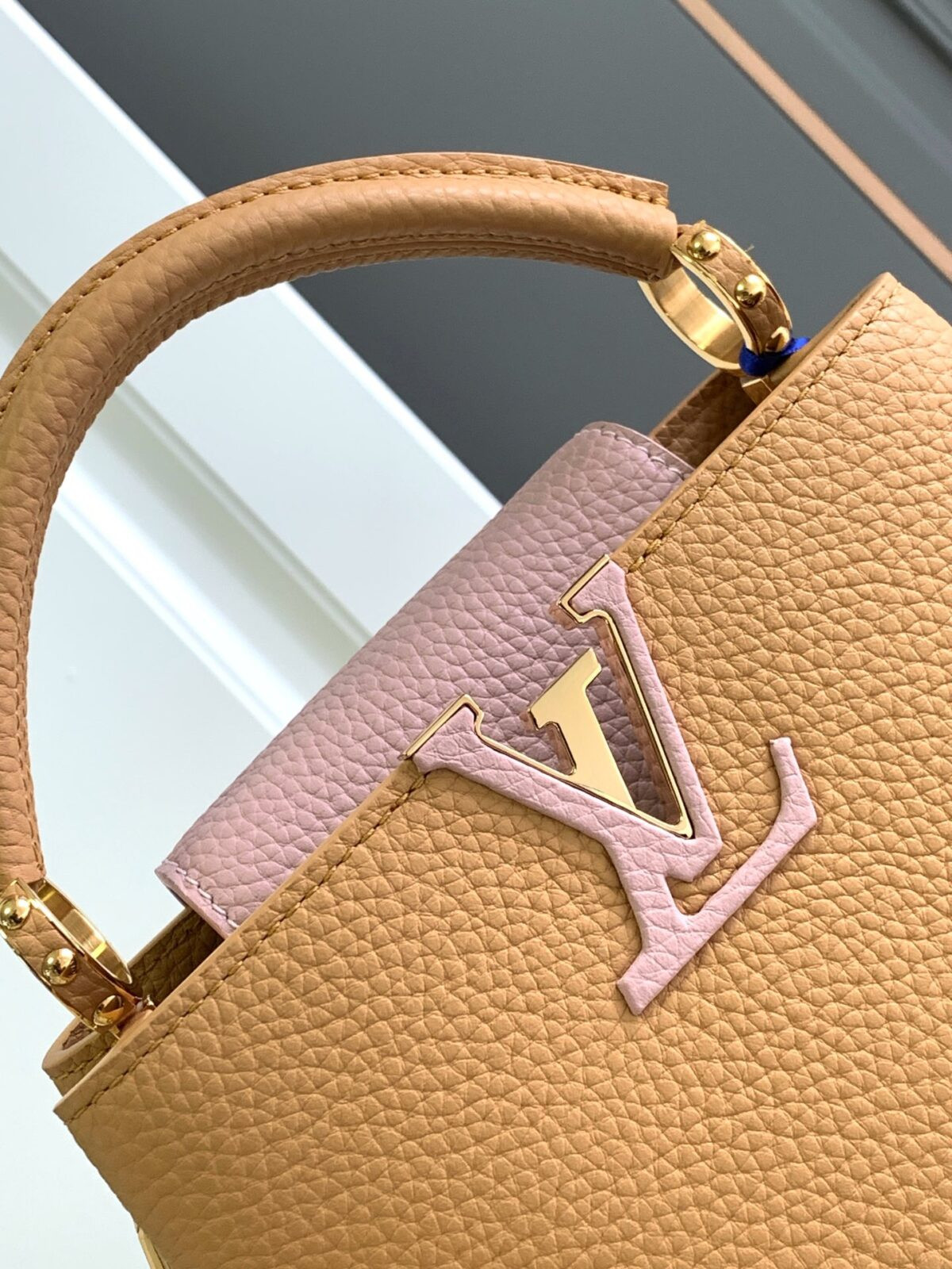 Louis Vuitton Bag - Image 7