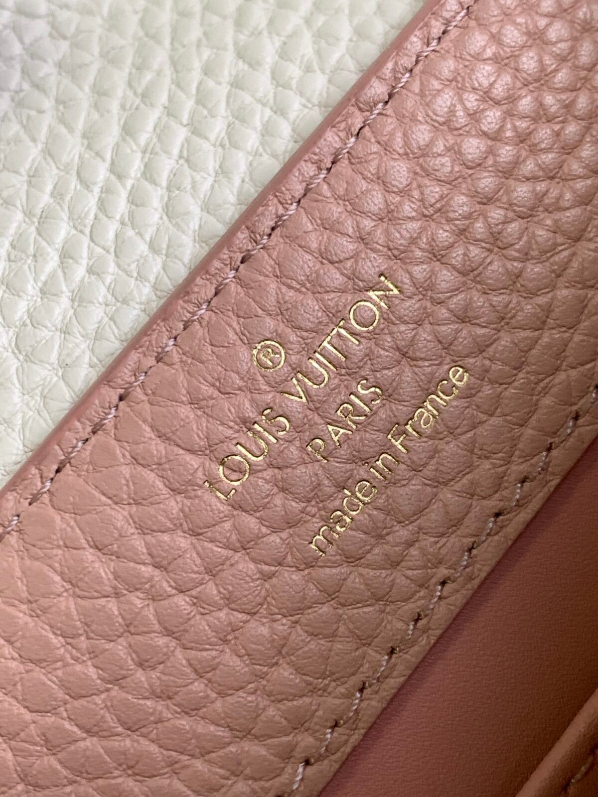 Louis Vuitton Bag - Image 7