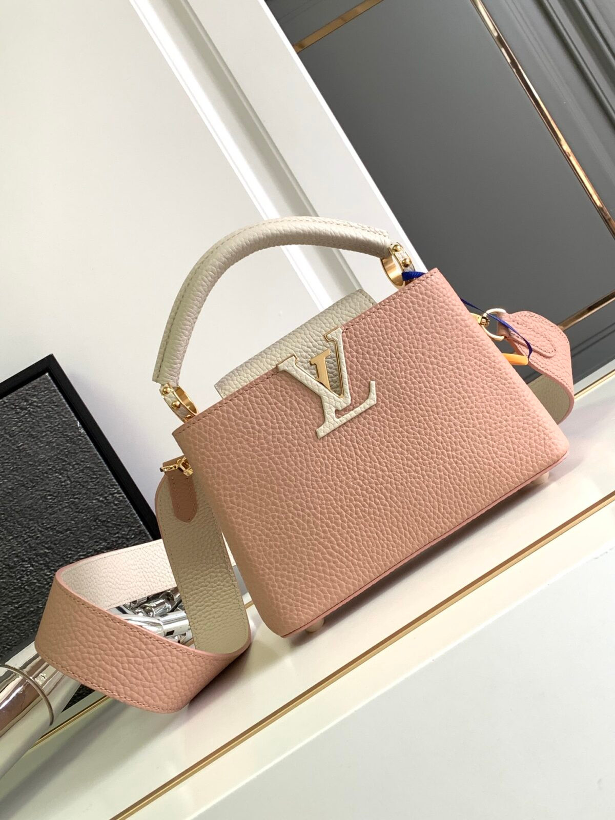 Louis Vuitton Bag - Image 1