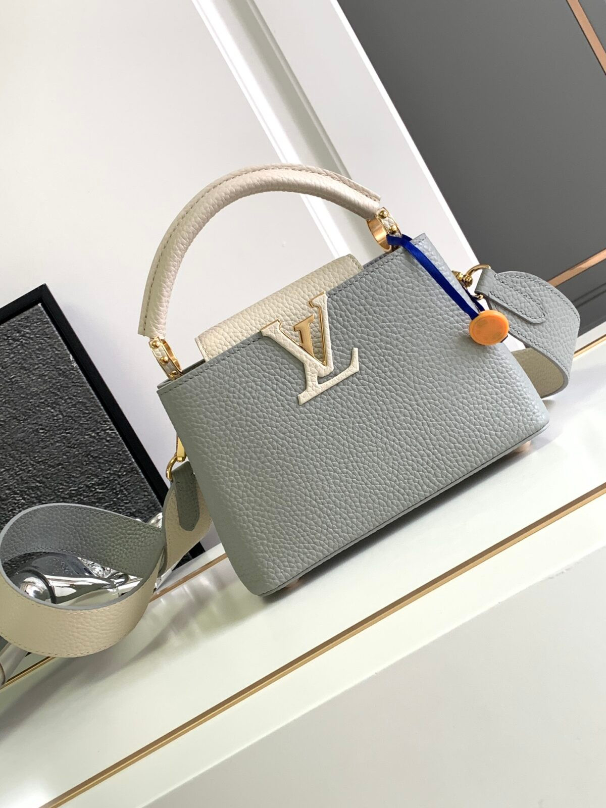 Louis Vuitton Bag - Image 1