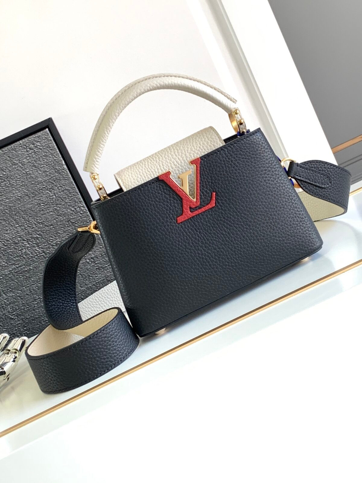 Louis Vuitton Bag - Image 1