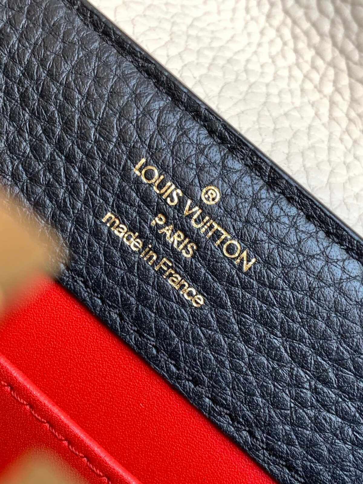 Louis Vuitton Bag - Image 9