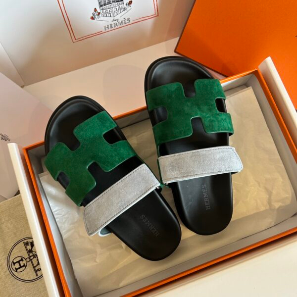 Hermes Sandels