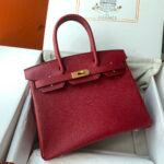 Hermes Bag