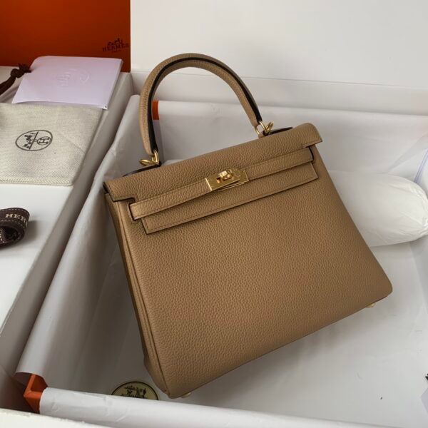 Hermes Bag