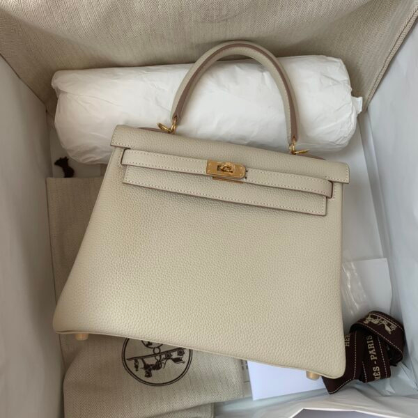 Hermes Bag