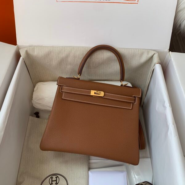 Hermes Bag
