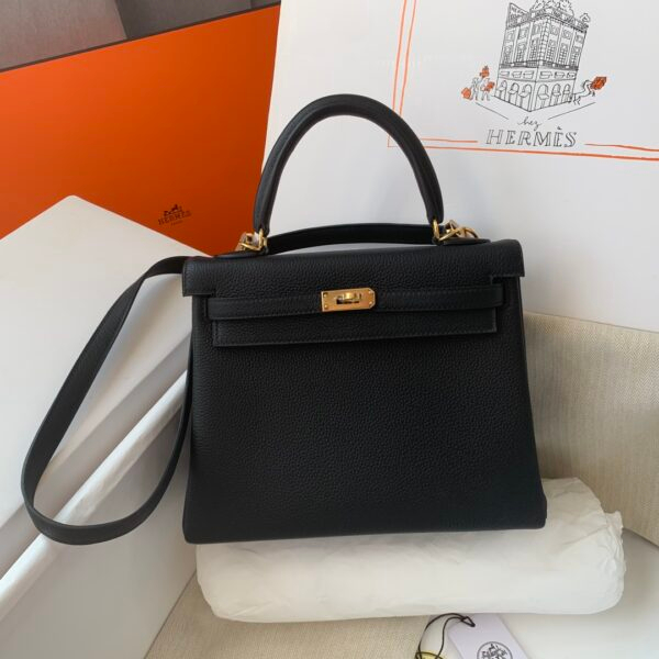 Hermes Bag