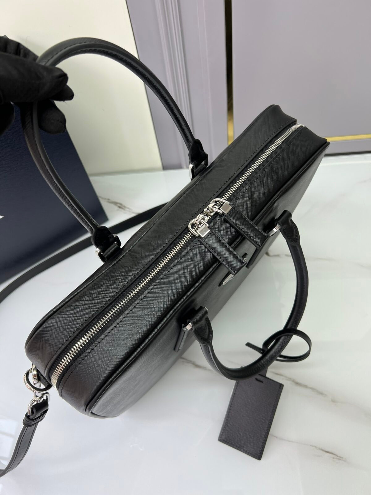 Prada Bag - Image 3