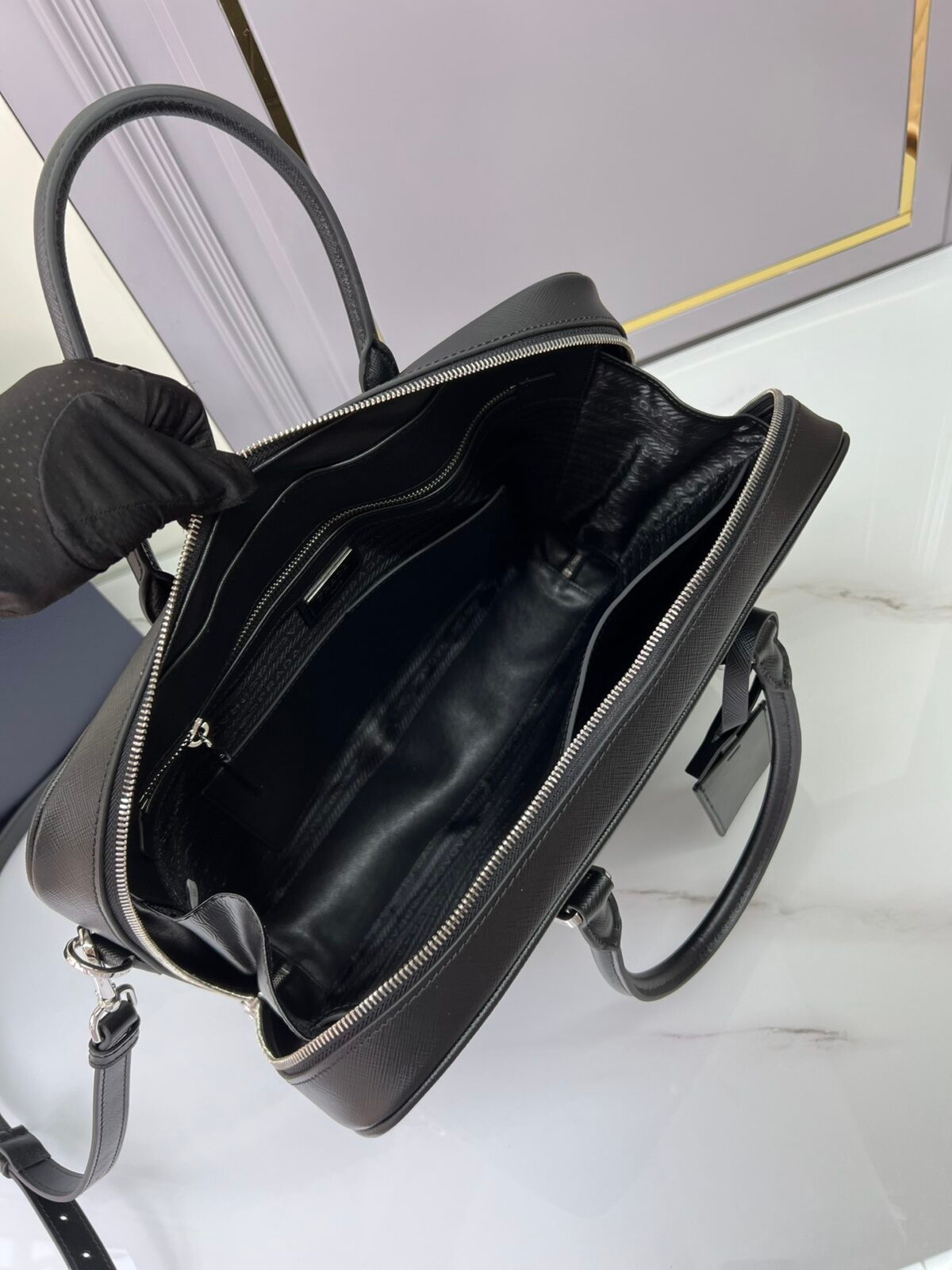 Prada Bag - Image 4