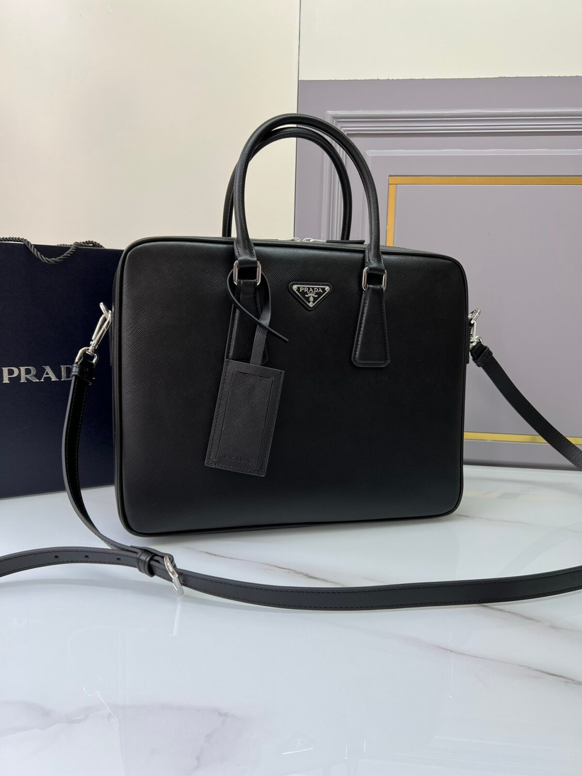 Prada Bag - Image 5