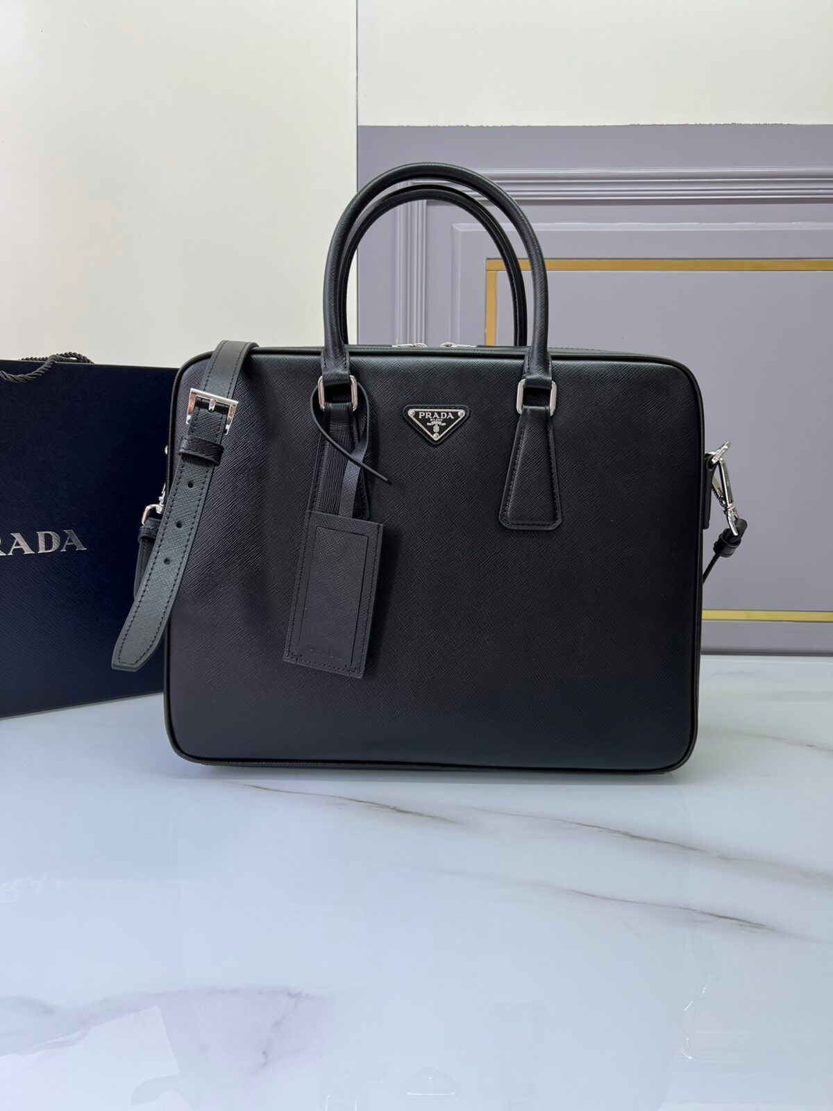 Prada Bag - Image 1