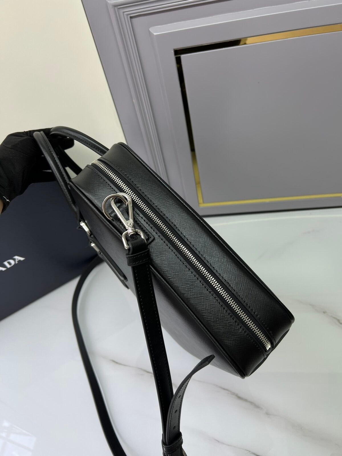 Prada Bag - Image 7