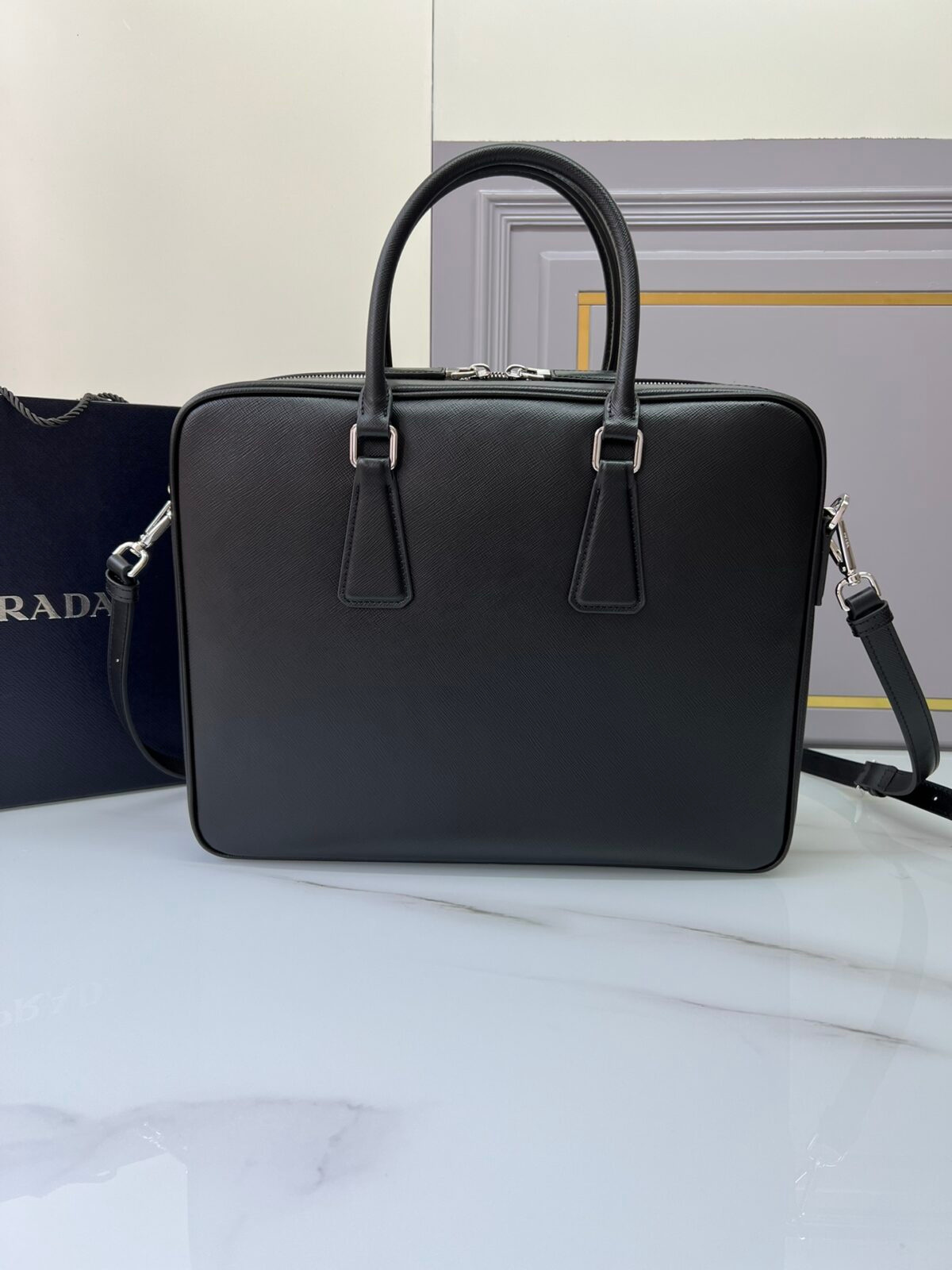 Prada Bag - Image 9